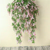 2x Artificial Ivy Flower Vine Garland Hanging Home Garden Trailing Basket Plants