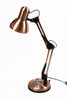 Portable Desk Lamp Angled Adjustable Home Office Table Light Lamp