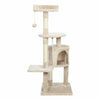Cat Tree Climbing Tower Kitten Scratching Scratcher Post Activity Centre PetToy