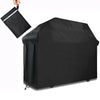 Heavy Duty BBQ Covers Barbecue Gas Waterproof Grill Protector Outdoor Garden