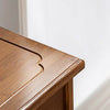 Small Side Table | Wooden End Table / Lamps Table | Bedside Cabinet | Nightstand