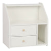 Modern Chest of Drawers Bedside Table Cabinet Nightstand 2/3 Drawers Bedroom UK
