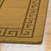 Luxury Non Slip Indoor Door Mats Washable Absorbent Area Rug Kitchen Floor Mat