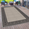 Non Slip Extra Large Outdoor Rugs Garden Patio Carpet Washable Back Door Mats