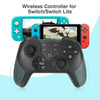 Pro Wireless Game Controller Gamepad Joystick Remote For Nintendo Switch / Lite