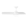 42inch Ceiling Fan LED Light Adjustable Wind Speed Dimmable with Remote Control