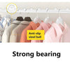 Heavy Duty Clothes Rail Rack Garment Hanging Display Stand Shoes Storage Shelves
