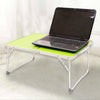 Outdoor Portable Folding Laptop Table Camping Garden Picnic Festival Fishing BBQ