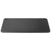 Pizza Steel 20"x14"x3/8" Pre-Seasoned Carbon Steel Pizza Baking Stone