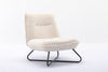 Modern Chair Lounge Sleeper Sofa Cinema Armchair Living Room Furniture