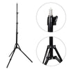 2m Adjustable Light Stand 5/8" Bushing Photo Studio Lighting Softbox Tripod 7FT
