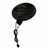 NEW! 2kW Quartz Wall Mount Mounted Outdoor Electric Garden Patio Heater