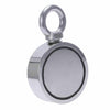 200/300/500kg Double Sided Round Recovery Salvage Neodymium Fishing Magnet P3