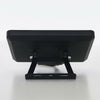 Black Slimline Outdoor LED Floodlight 20W IP65 Rated Modern Garden Flood Light