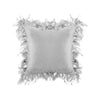 Luxury FLUFFY Cushion Covers Furry Scatter Decorative Soft Pillow Case Plush