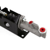 Vertical Hydraulic Handbrake Black Hydro E-brake Drift Rally Race Hand brake UK