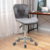 Small Computer Desk Home Office Workstation Laptop PC Table Study Furniture Wood