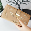 Lady Leather Wallet Long Large Purse Card Phone Holder Case Clutch Handbag UK