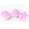 Skating Protective Gear Sets Elbow Knee Pads Bike Skateboard Adult Kid UK