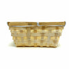 Wicker Gift Hamper Basket Him / Her DIY Craft Storage Box Empty Packaging Tray