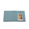 New 64 Pockets Album Case Storage Polaroid Photo FujiFilm Instax Mini Film Kit