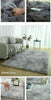 Fluffy Large Rugs Anti-Slip SHAGGY RUG Super Soft Mat Living Room Floor Bedroom