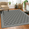 Traditional Area Rugs Hallway Runner Rug Living Room Bedroom Carpet Floor Mat