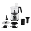 600W Food Processor Blender Chopper Juicer 1.5L Mixer 2 Speed Pulse Shredder New