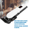 Wireless USB Hair Clipper Trimmer Rechargeable Electric Hair Cutting Machine
