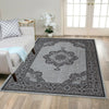 Non Slip Traditional Rugs Living Room Bedroom Carpets Hallway Runner Floor Mats