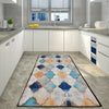 Non-slip Kitchen Door Mats Hallway Runner Floor Carpet Washable Soft Area Rugs