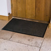 Heavy Duty Door Mat Non Slip Rubber Floor Mat Large Small Rugs Kitchen Carpet