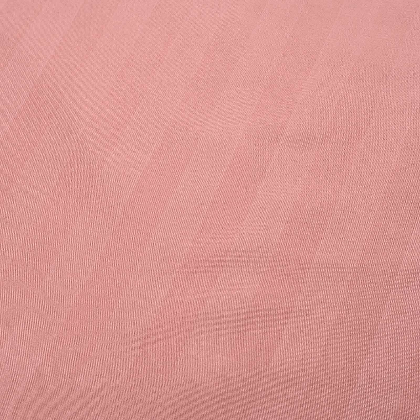 Satin Striped Duvet Quilt Cover Pillowcase/s Bedding Bed Linen Set Double