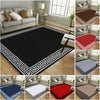 Non Slip Extra Large Rugs Living Room Bedroom Carpet Rug Hall Runner Floor Mats