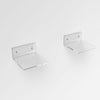 Soundbar Bracket Shelf Soundbar / Wall Bracket Holder / Perspex Acrylic Display