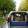 Large Car Boot Tidy Organiser Bag Trunk Storage Box Collapsible Car Accessories