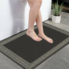 Non Slip Extra Large Outdoor Rugs Garden Patio Carpet Washable Back Door Mats
