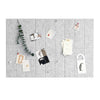 2PCS Felt Message Board Pin Notice Board Office School Memo Photo Board