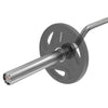 Safety Olympic Squat Bar Fitness Squat Bar Attachment 700LB Weight Lifting