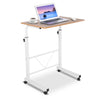 Adjustable Notebook Desk Portable Laptop Computer Table Stand Lap Sofa Bed Tray