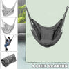 Hanging Hammock Chairs Portable Garden Swing Seats Camping Yard Patio Furniture