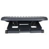 Adjustable Foot Rest Under Desk Office Footrest Leg Rest Computer Ergonomic