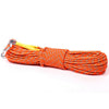 Heavy Duty Rock Climbing Rope Cord 20m 10mm Outdoor Safety Rescue Use Emergency