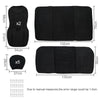 Car Seat Covers Dustproof Protector Anti-Dirty Seat Dust Guard Seat Dust Shild