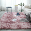 Thick Large Shaggy Rugs Non-Slip Hallway Runner Rug Bedroom Living Room Carpet