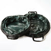Bergman Heavy Duty Reusable Lightweight Pop-Up Garden Bags - Set of 2