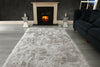 Modern Large Extra Thick 9cm High Pile SHAGGY Floor RUG with SPARKLE SHIMMER