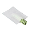100 Vacuum Food Bags For Vacuum Sealer Storage Textured Pouches Embossed Vac