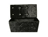Folding Ottoman Storage Box Pouffe Seat Stool Home Chair Footstool Storage Bench