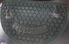 Heavy Duty Rubber Door Mat Welcome Mat Outdoor Front Doormat Halfmoon Shape